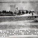 Pordenone - San Daniele 6-2  1950-51